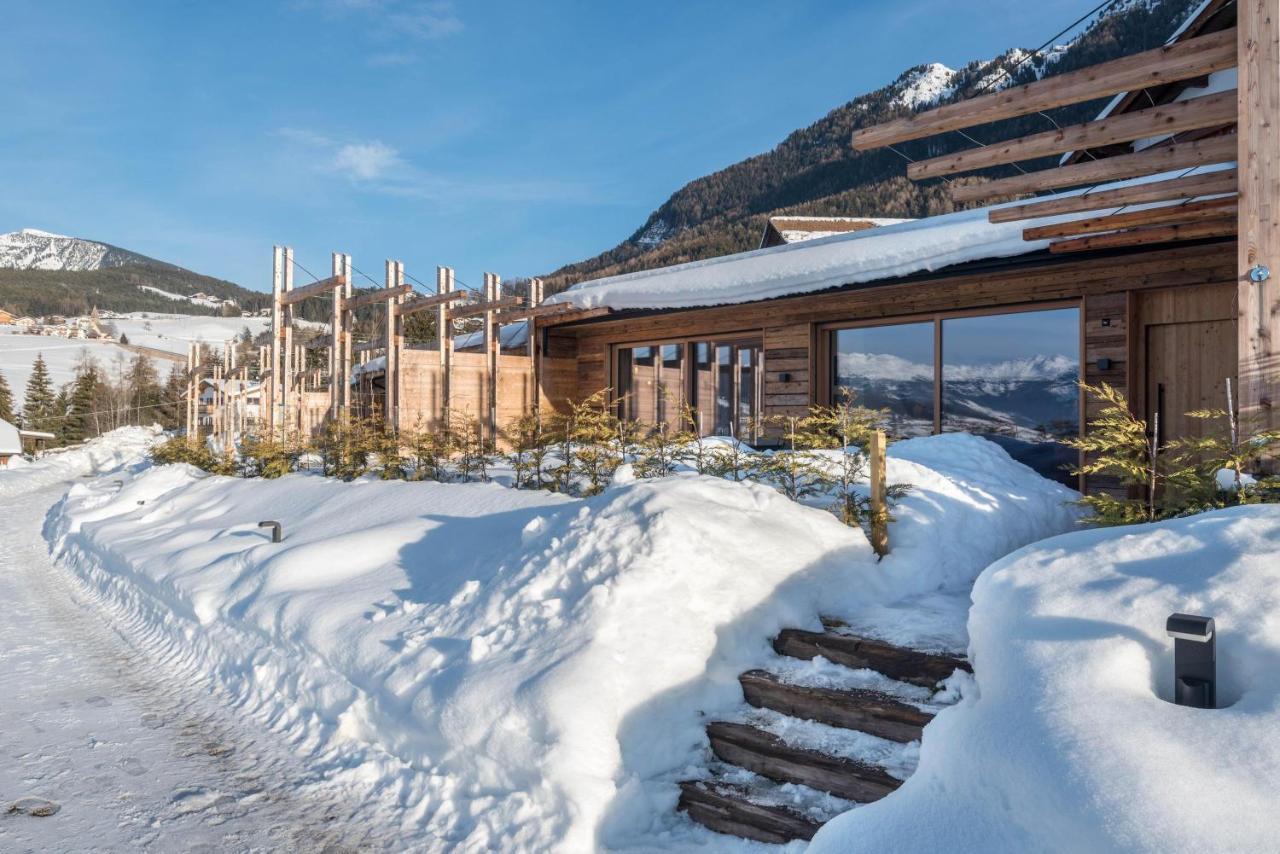 Aura Chalets - Nr 3 Castelrotto Exterior photo